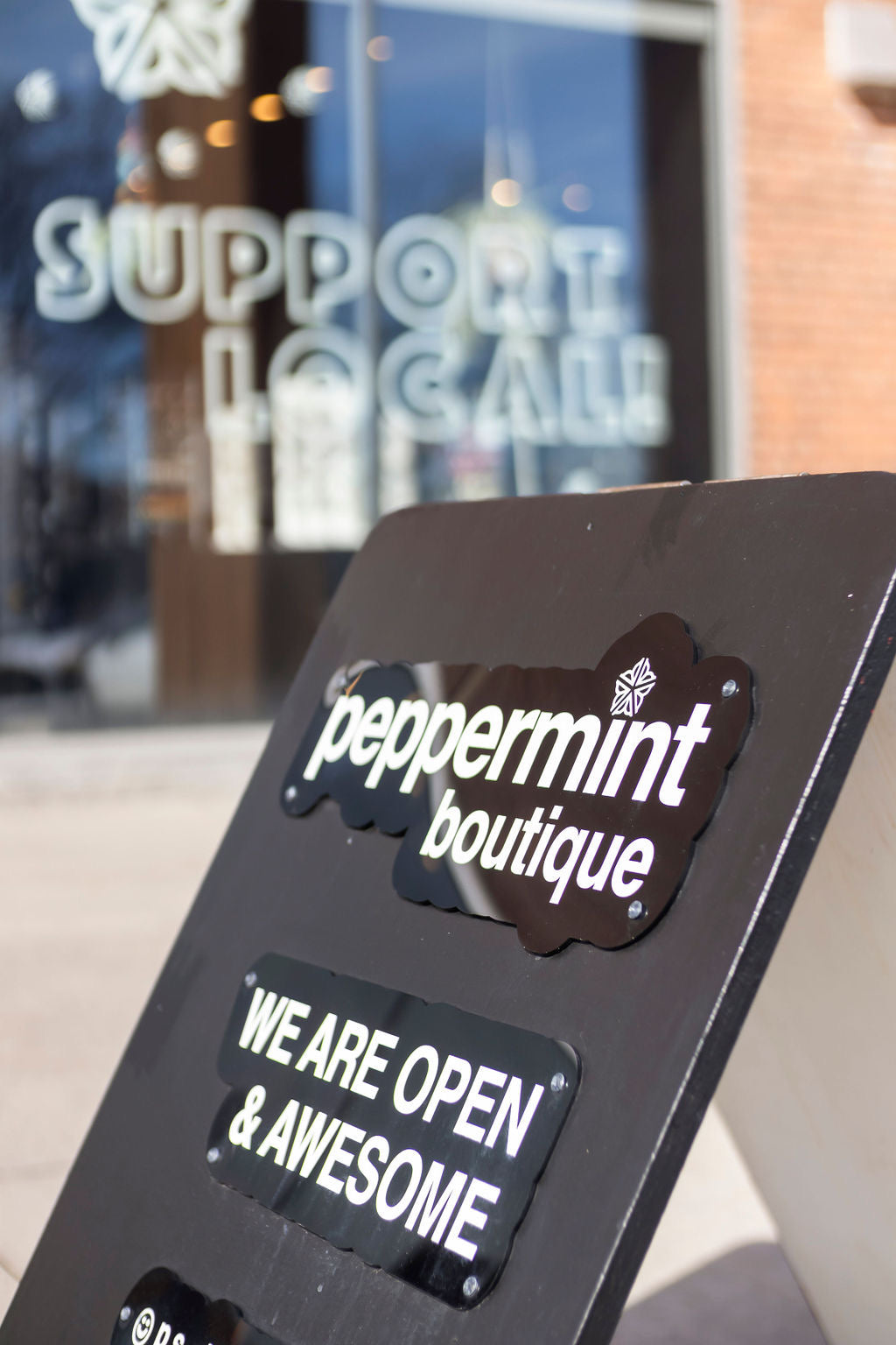 FAQs – Shop-Peppermint