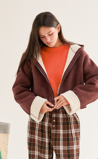 OUTERWEAR