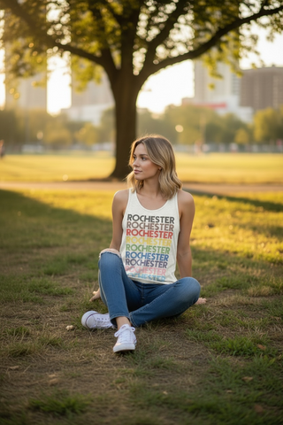 ROC PRIDE TANK