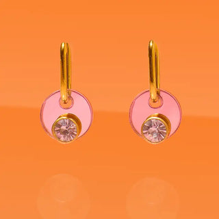 EXTRA GLAM EARRINGS