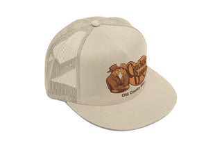 COUNTRY SNUGGLE CAP