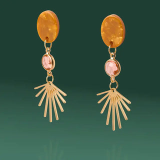 JOY BURST EARRINGS