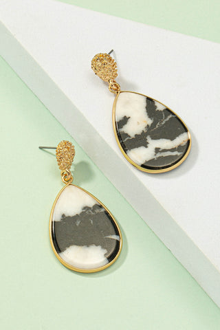 ROMA EARRINGS