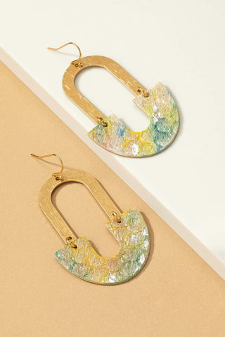 GLORIA EARRINGS