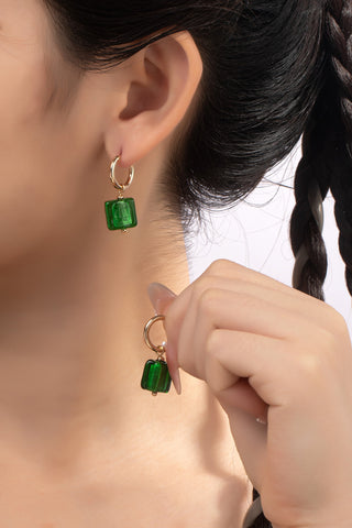 AMARO EARRINGS