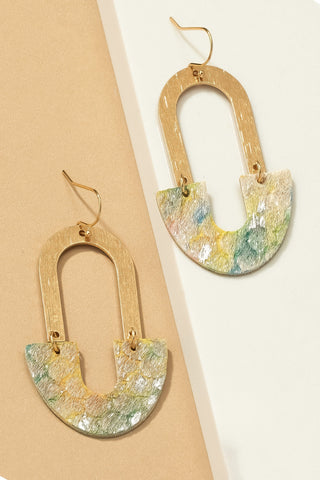 GLORIA EARRINGS