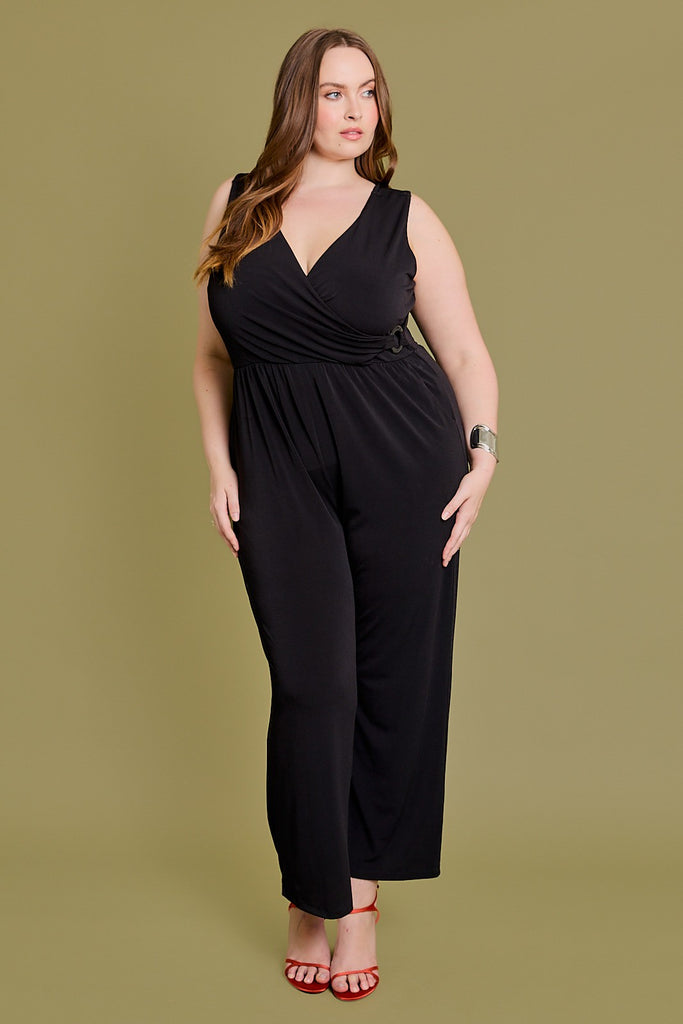 CHARISMA JUMPSUIT plus