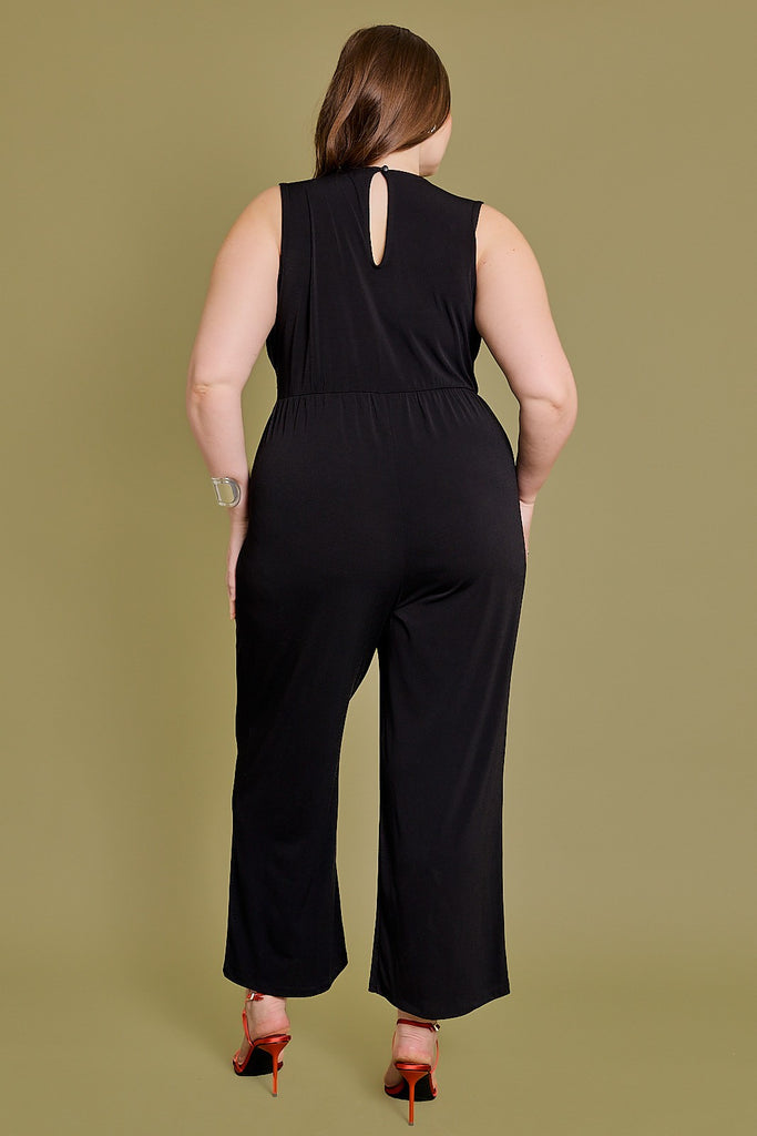 CHARISMA JUMPSUIT plus