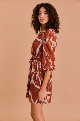 GIVE THANKS IN STYLE DRESS