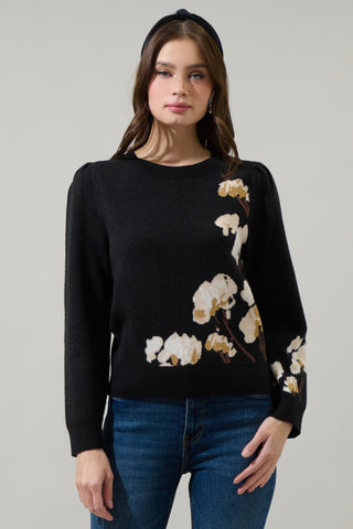 NATHALIA SWEATER