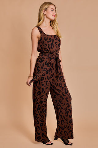 WYLD SIDE JUMPSUIT