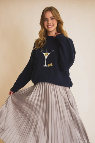 MARTINI SWEATER