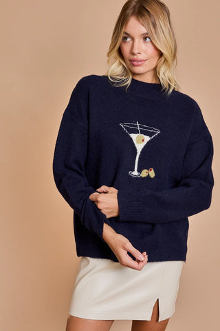 MARTINI SWEATER