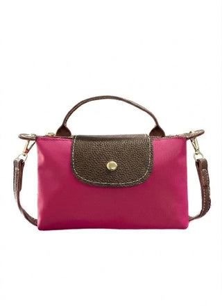 SMALL CROSS BODY BAG