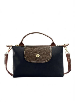 SMALL CROSS BODY BAG