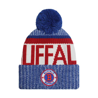 BUFFALO BEANIES