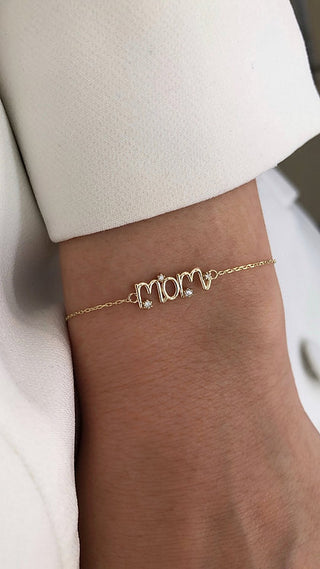 MOM BRACELET