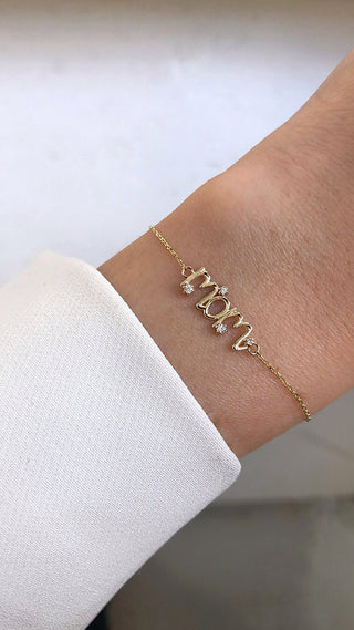 MOM BRACELET