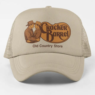 COUNTRY SNUGGLE CAP