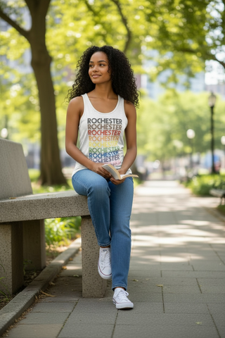 ROC PRIDE TANK