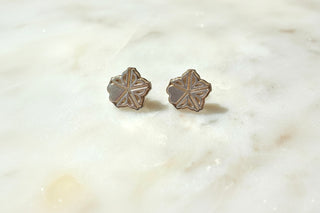 ROC STUDS IN STERLING