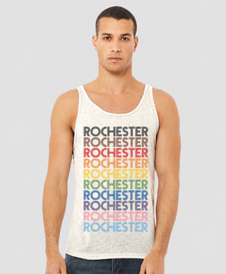 ROC PRIDE TANK
