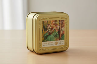 PADDYWAX DEGAS TIN CANDLE