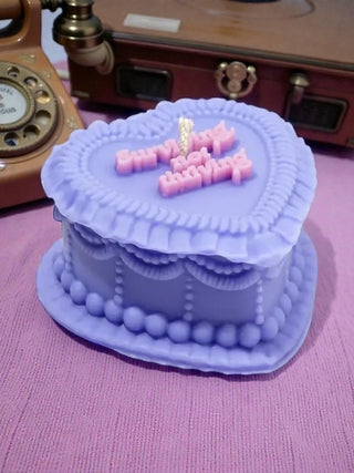 SURVING NOT THRIVING CANDLE