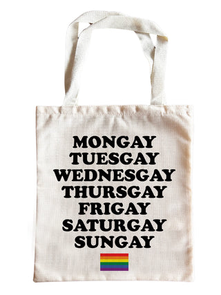 EVERGAY TOTE