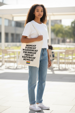 EVERGAY TOTE