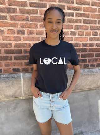 LOCAL TEE