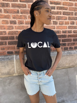 LOCAL TEE