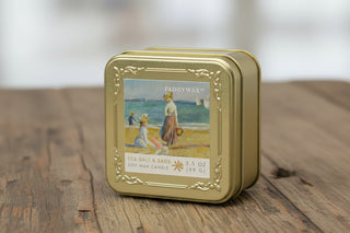 PADDYWAX RENIOR TIN CANDLE