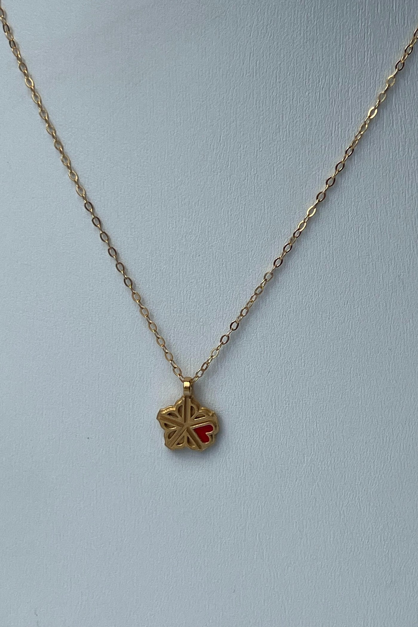 Rochester Necklace