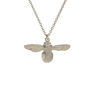 BABY BEE NECKLACE