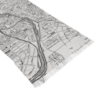 ROC MAP SCARF