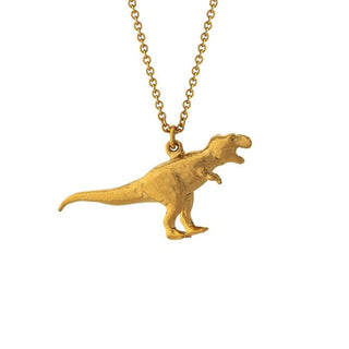 DINO NECKLACE