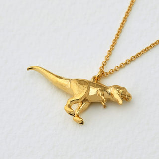 DINO NECKLACE