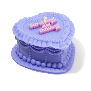 SURVING NOT THRIVING CANDLE