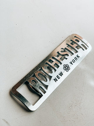 ROCHESTER BOTTLE OPENER