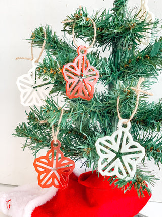 ROC MINI ORNAMENTS