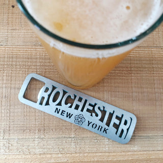 ROCHESTER BOTTLE OPENER