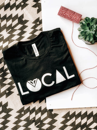 LOCAL TEE